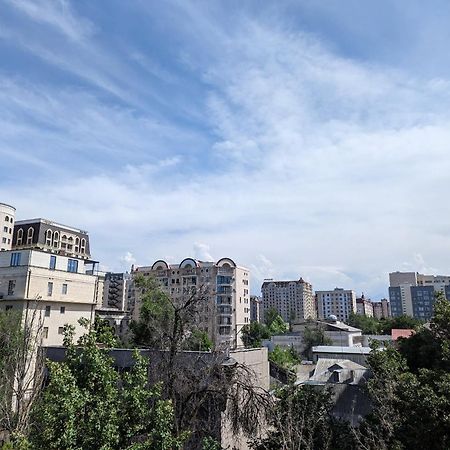 Moonflower Residence 4645 Bishkek Exterior photo